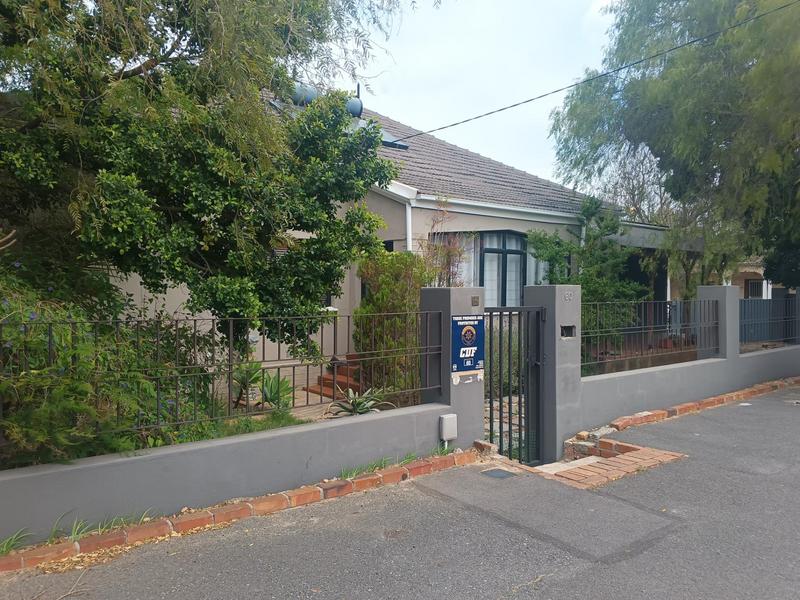 To Let 1 Bedroom Property for Rent in Boston Western Cape